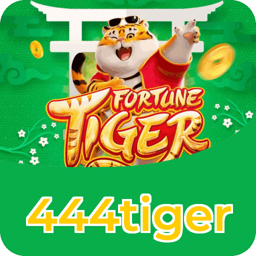 444tiger bônus R$5.000 + 500 giros - Rollover 35x, prazo 30 dias, 38% taxa conversão