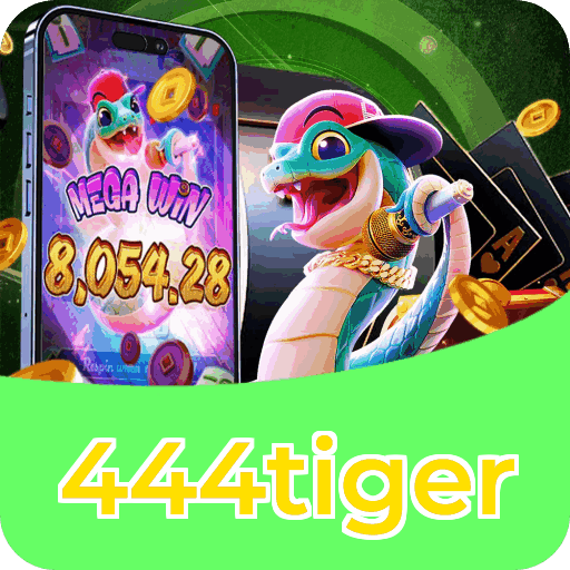 444tiger