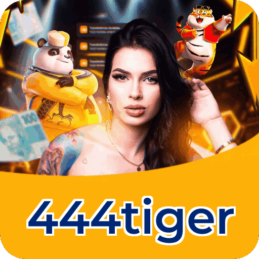 444tiger