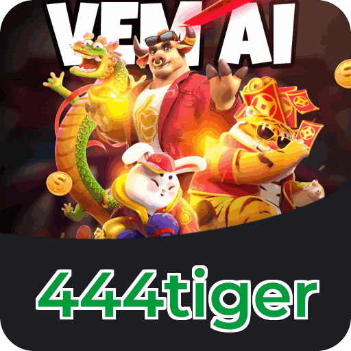 444tiger