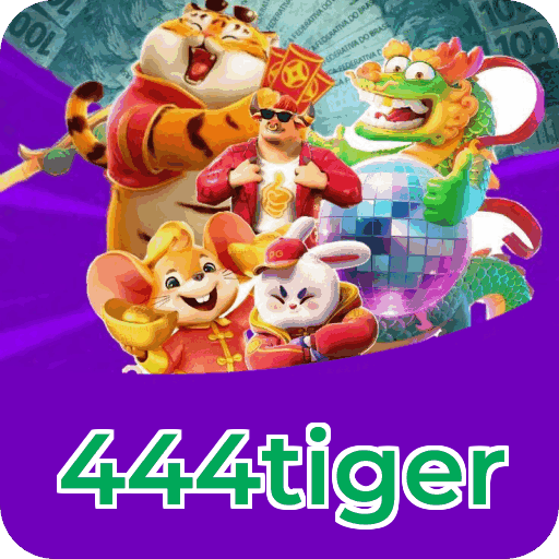 444tiger