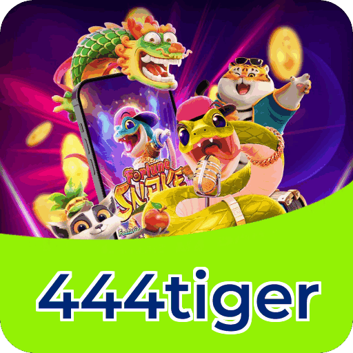 444tiger