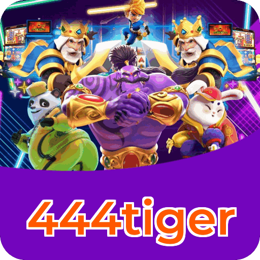 444tiger
